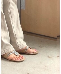 Minnetonka | サンダル