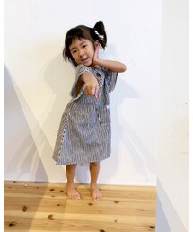 Handmade | ポーズ！(ワンピース)