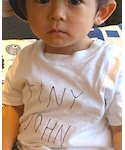 Handmade(ハンドメイド)の「トップス(Tシャツ/カットソー)」