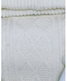 PANTONE | ニット/セーター