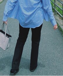 ZARA | スラックス