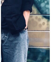 CASIO | アナログ腕時計