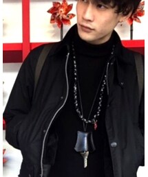 PORTER CLASSIC | ネックレス