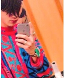 MARTIN MARGIELA | リング