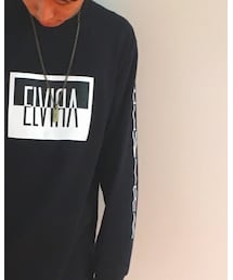 ELVIRA | Tシャツ/カットソー