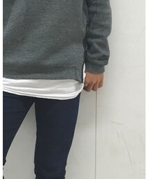 H&M | Tシャツ/カットソー