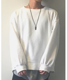 GU | スウェット