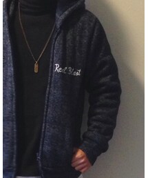 COMMECAISM   | その他アウター