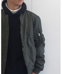 UNIQLO | ジャケット/アウター