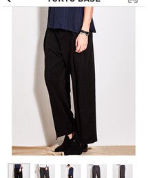 Iroquois | スラックス