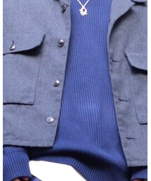 GU | ニット/セーター