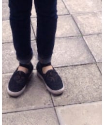 no brand | スニーカー