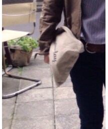 GEORGE'S | クラッチバッグ