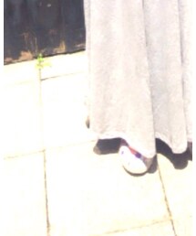 SEVENDAYS=SUNDAY | スニーカー