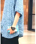 LOTTEの「財布/小物(ポーチ)」