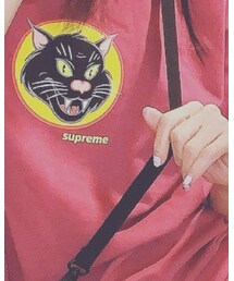 Supreme  | Tシャツ/カットソー