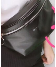 MOUSSY | ボディバッグ/ウエストポーチ