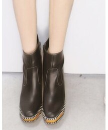 MOUSSY | ブーティ