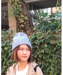WEGO | 帽子