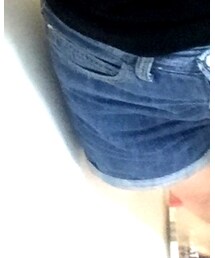 MERCURYDUO | デニムパンツ