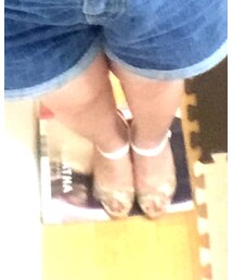 DIANA | サンダル