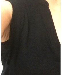 GU | タンクトップ