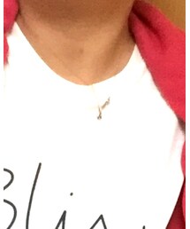 4℃ | ネックレス