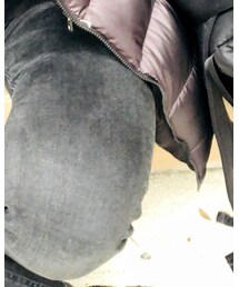 無印良品 | デニムパンツ