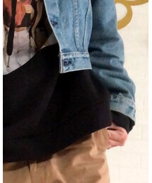 ZARA | スウェット