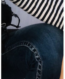 Rodeo Crowns | デニムパンツ