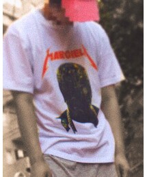 nontrouve | Tシャツ/カットソー