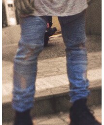 REPRESENT | その他パンツ