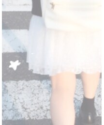 Swankiss | スカート