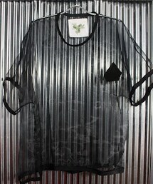 BALMUNG | シースルーTシャツ(Tシャツ/カットソー)