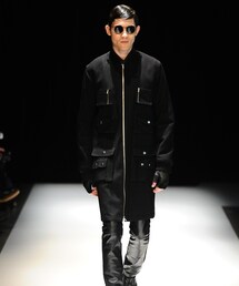 DRESSEDUNDRESSED | その他アウター