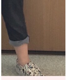 VANS | スニーカー