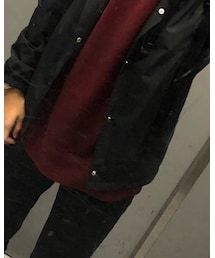 GU | ジャケット/アウター