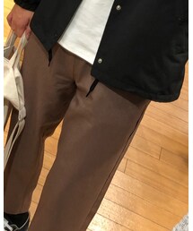 URBAN RESEARCH | パンツ