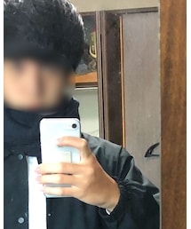 UNIQLO | マフラー