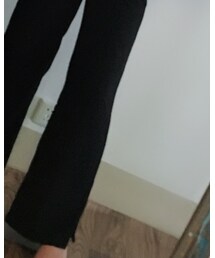 shary | チノパンツ