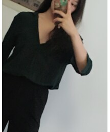 Bershka | シャツ/ブラウス