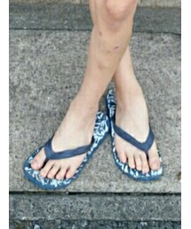 AZULbymoussy | ビーチサンダル