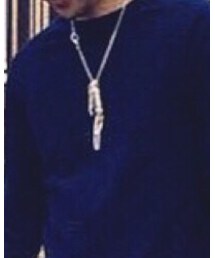 鷲見太郎andケンキクチ | ネックレス