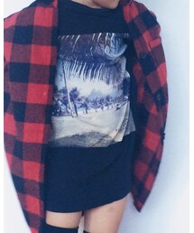 Handmade | Tシャツ/カットソー