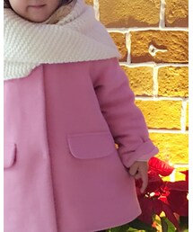 rower coco | ピーコート