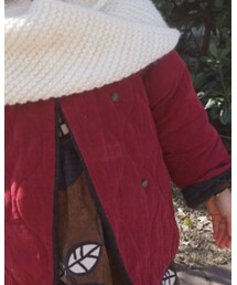 Handmade | ノーカラージャケット