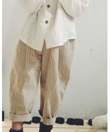 Handmade | その他パンツ