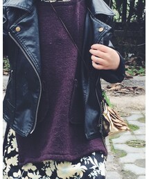 Handmade | タンクトップ