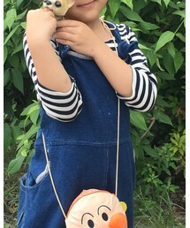 Handmade | サロペット/オーバーオール