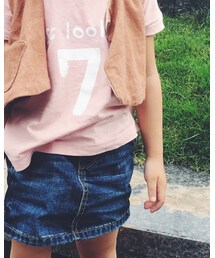 Handmade | Tシャツ/カットソー